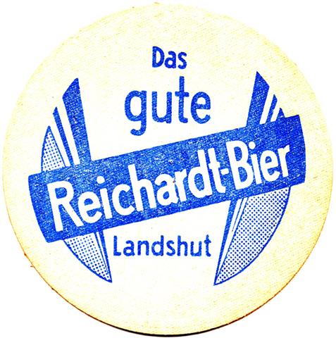 landshut la-by reichardt rund 1b (215-das gute-blau)